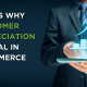 Here's Why Customer Appreciation is Vital in eCommerce